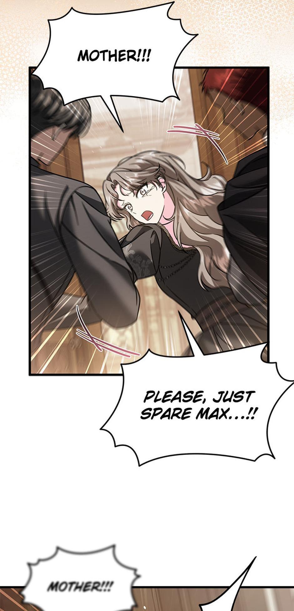 Your God Sent You Chapter 64 page 68 - 