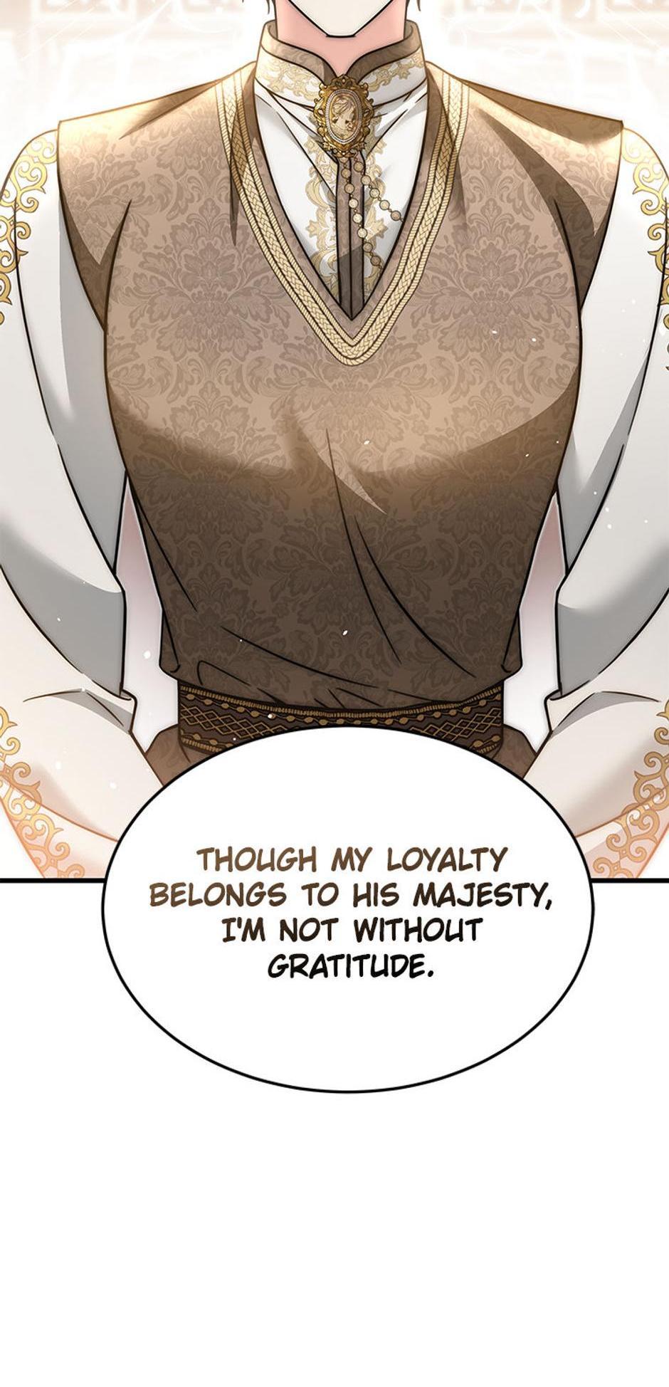 Your God Sent You Chapter 64 page 72 - 
