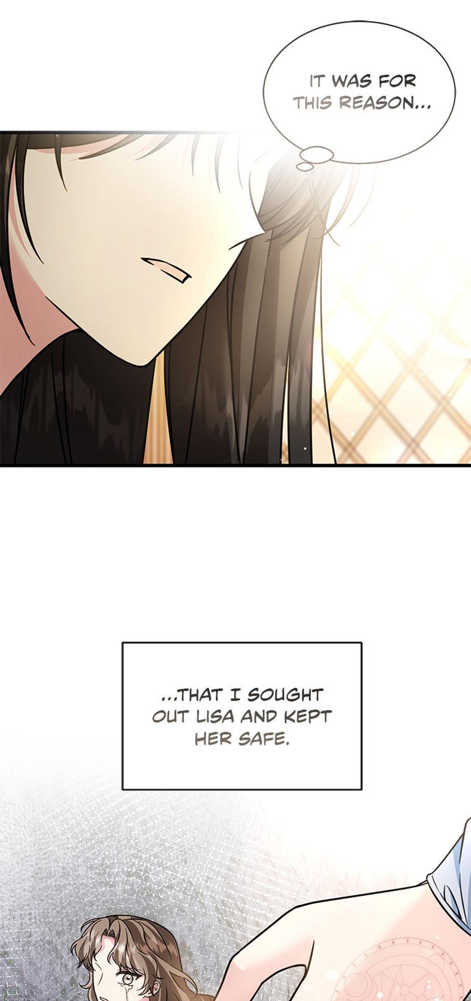 Your God Sent You Chapter 64 page 73 - 