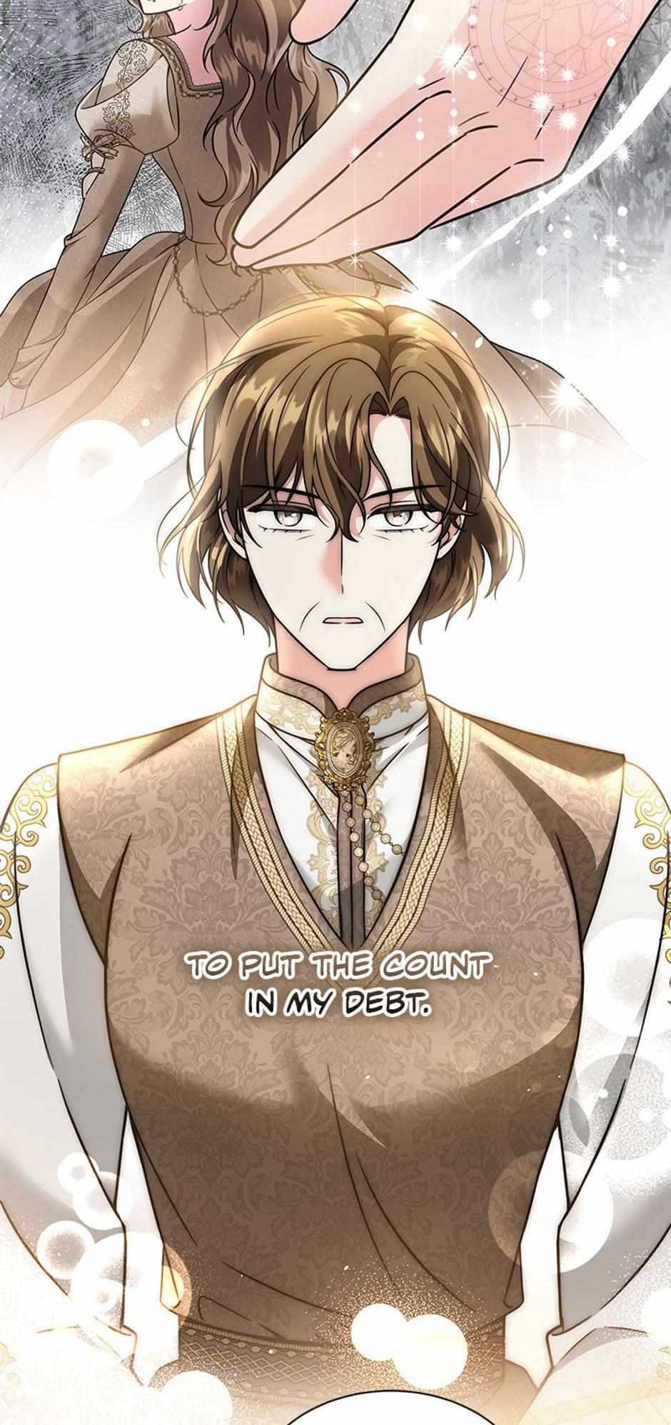 Your God Sent You Chapter 64 page 74 - 