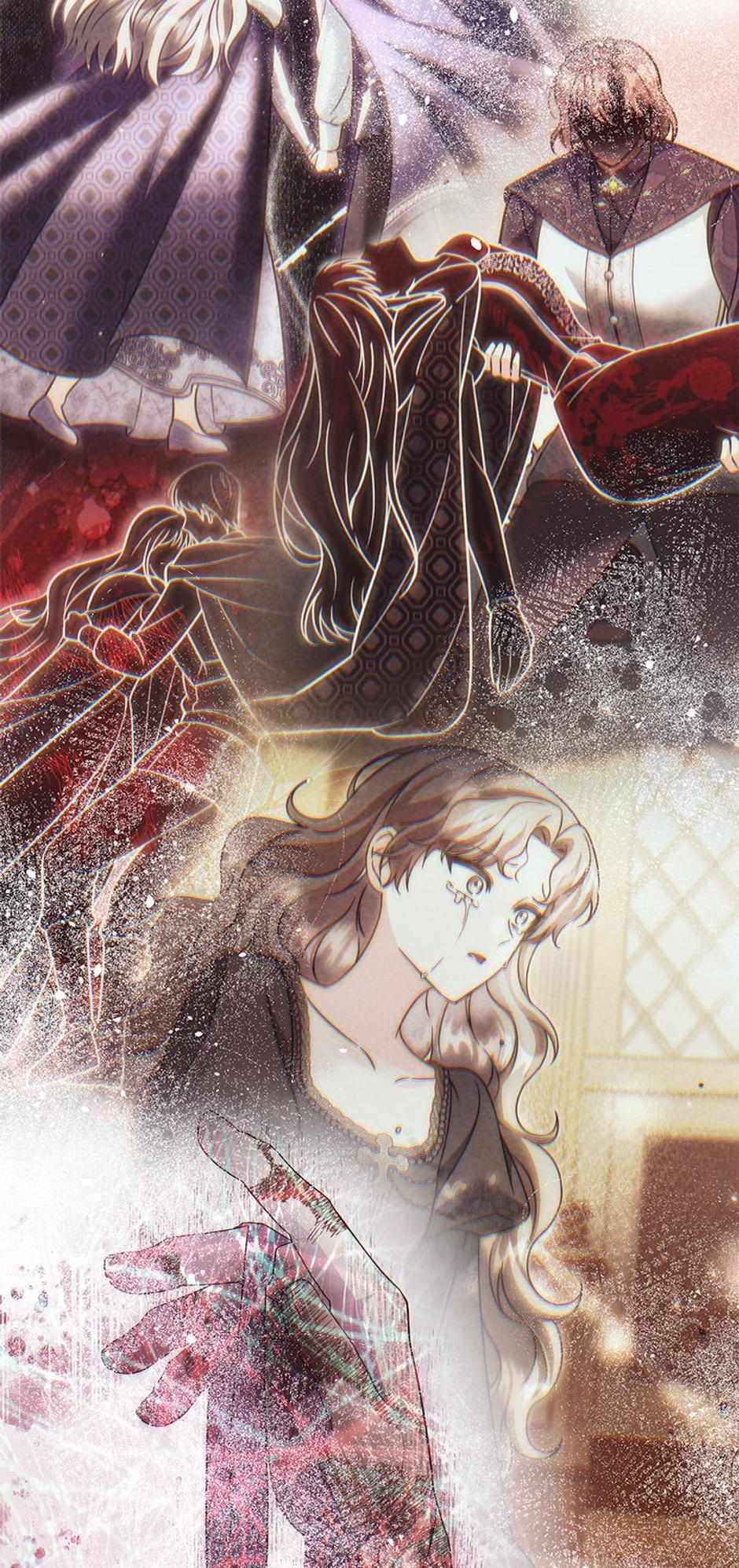 Your God Sent You Chapter 64 page 76 - 