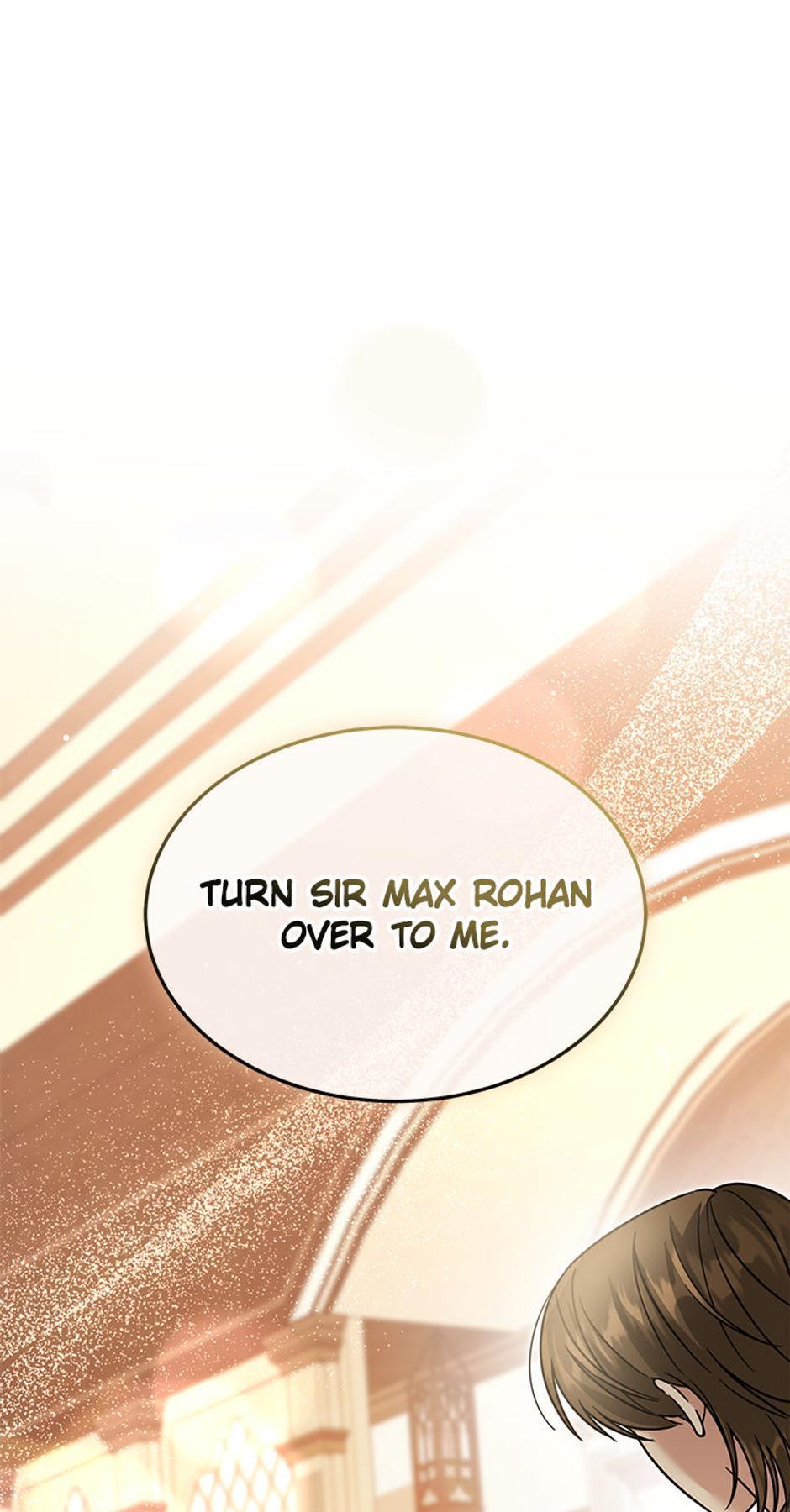 Your God Sent You Chapter 65 page 2 - 