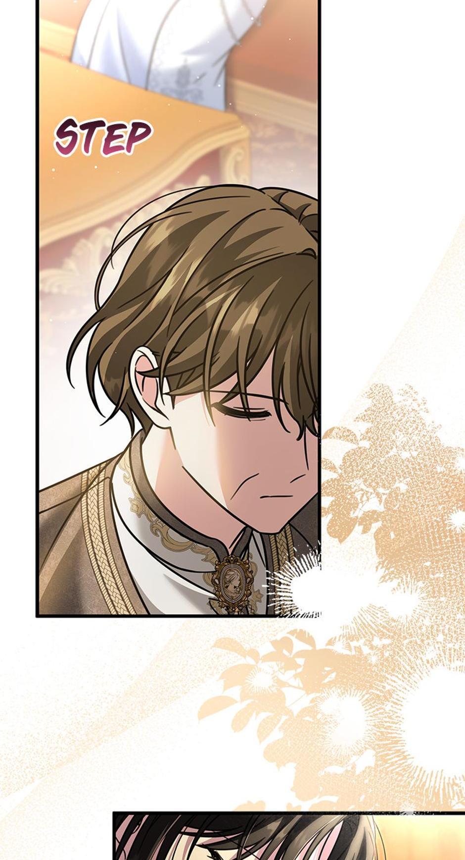 Your God Sent You Chapter 65 page 11 - 