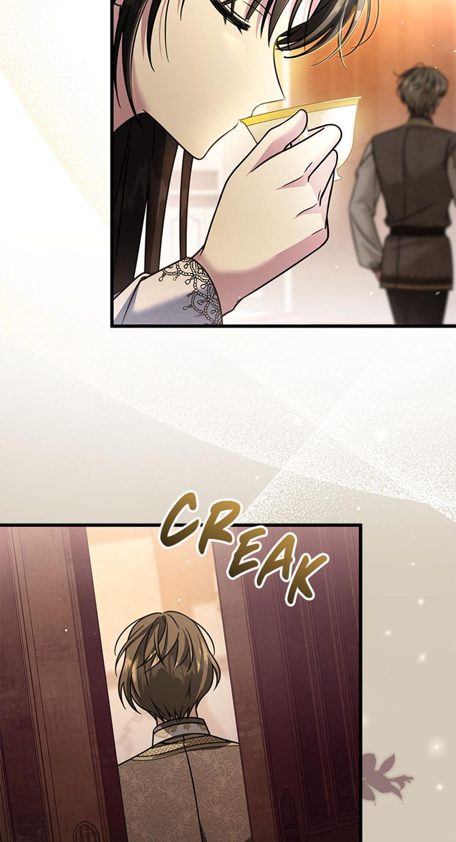 Your God Sent You Chapter 65 page 12 - 