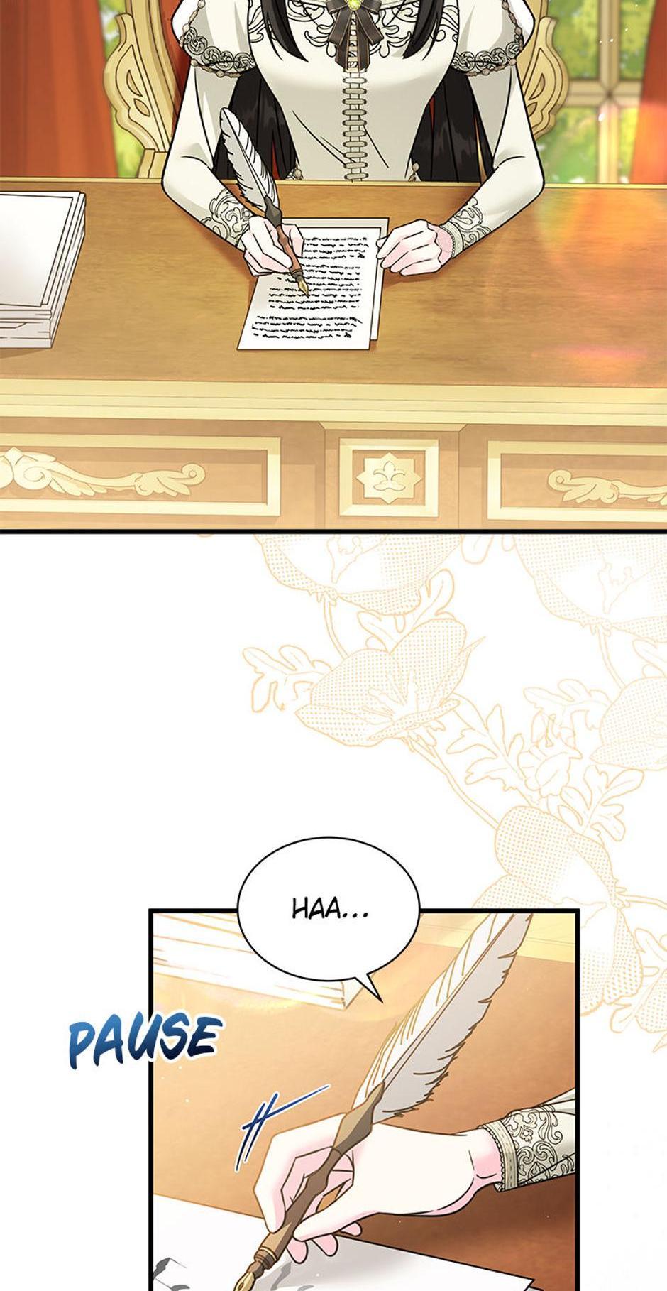 Your God Sent You Chapter 65 page 17 - 