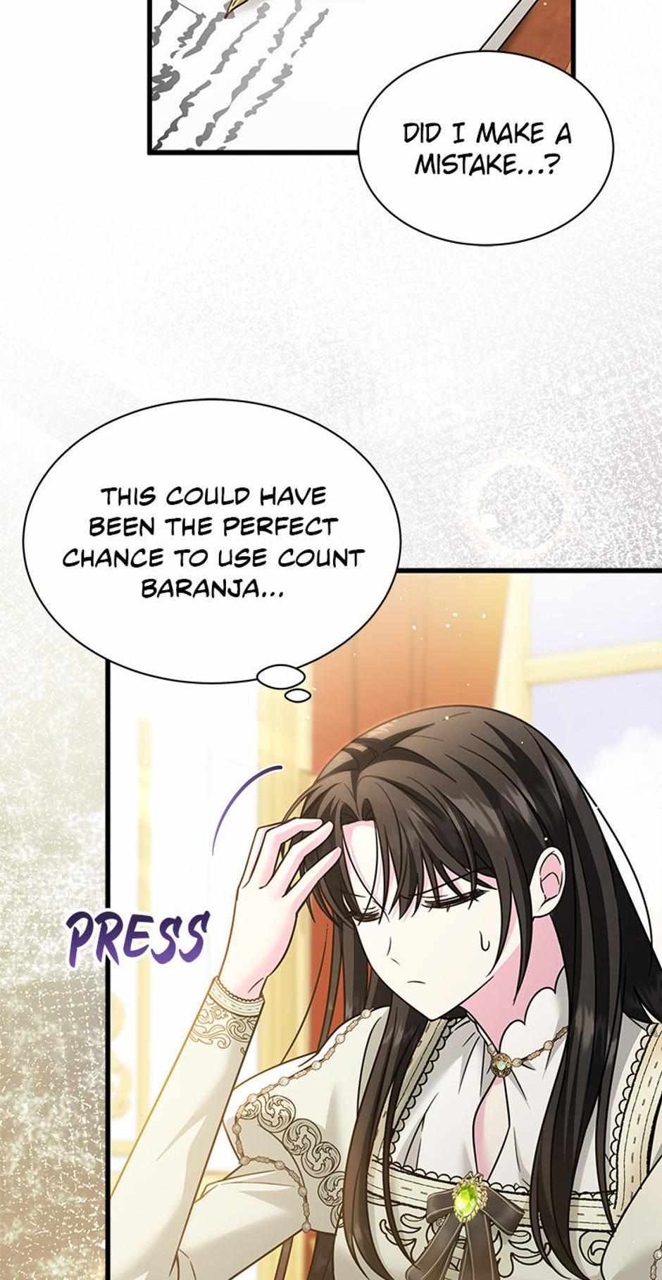 Your God Sent You Chapter 65 page 18 - 