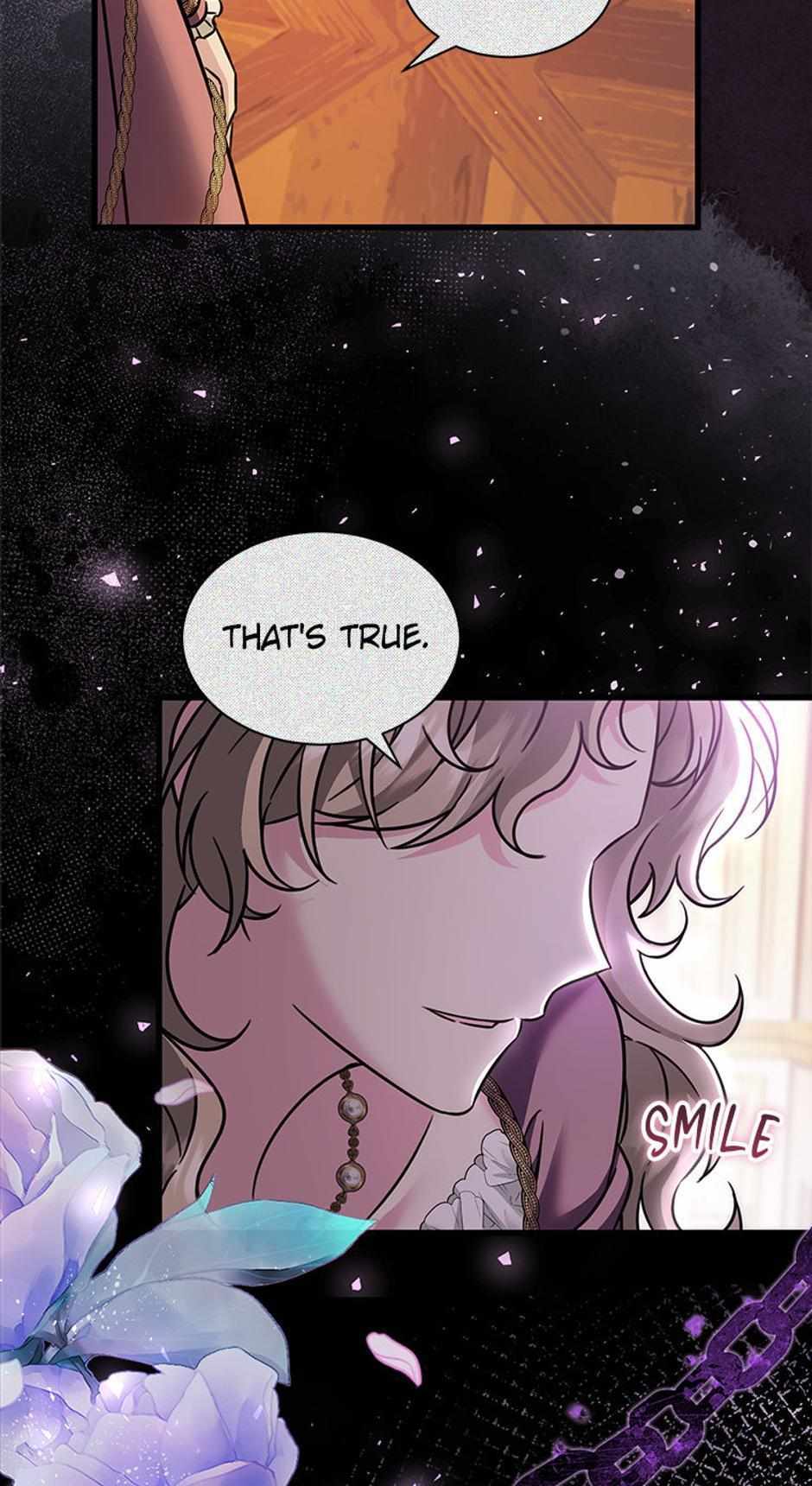 Your God Sent You Chapter 65 page 24 - 