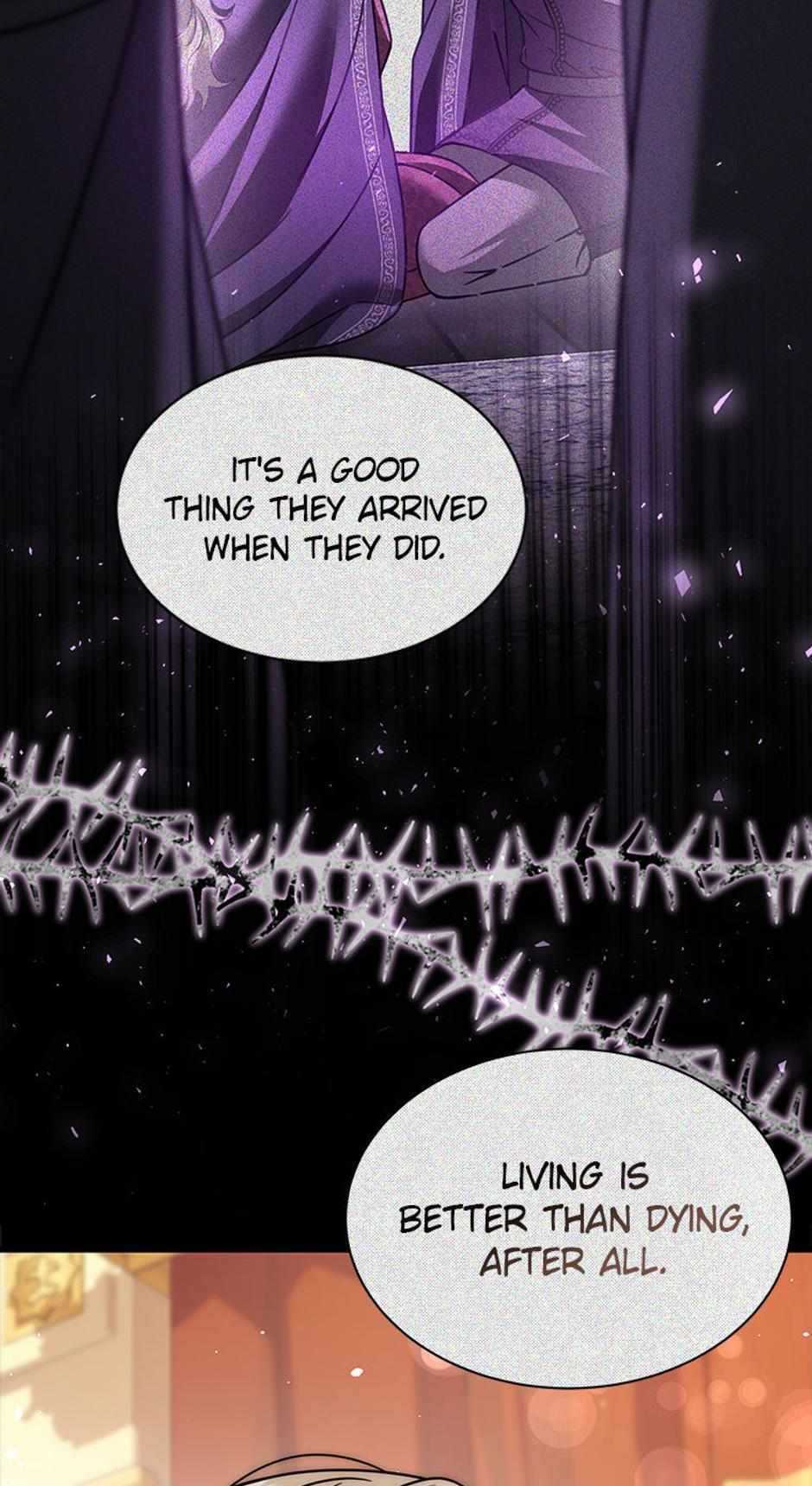 Your God Sent You Chapter 65 page 26 - 