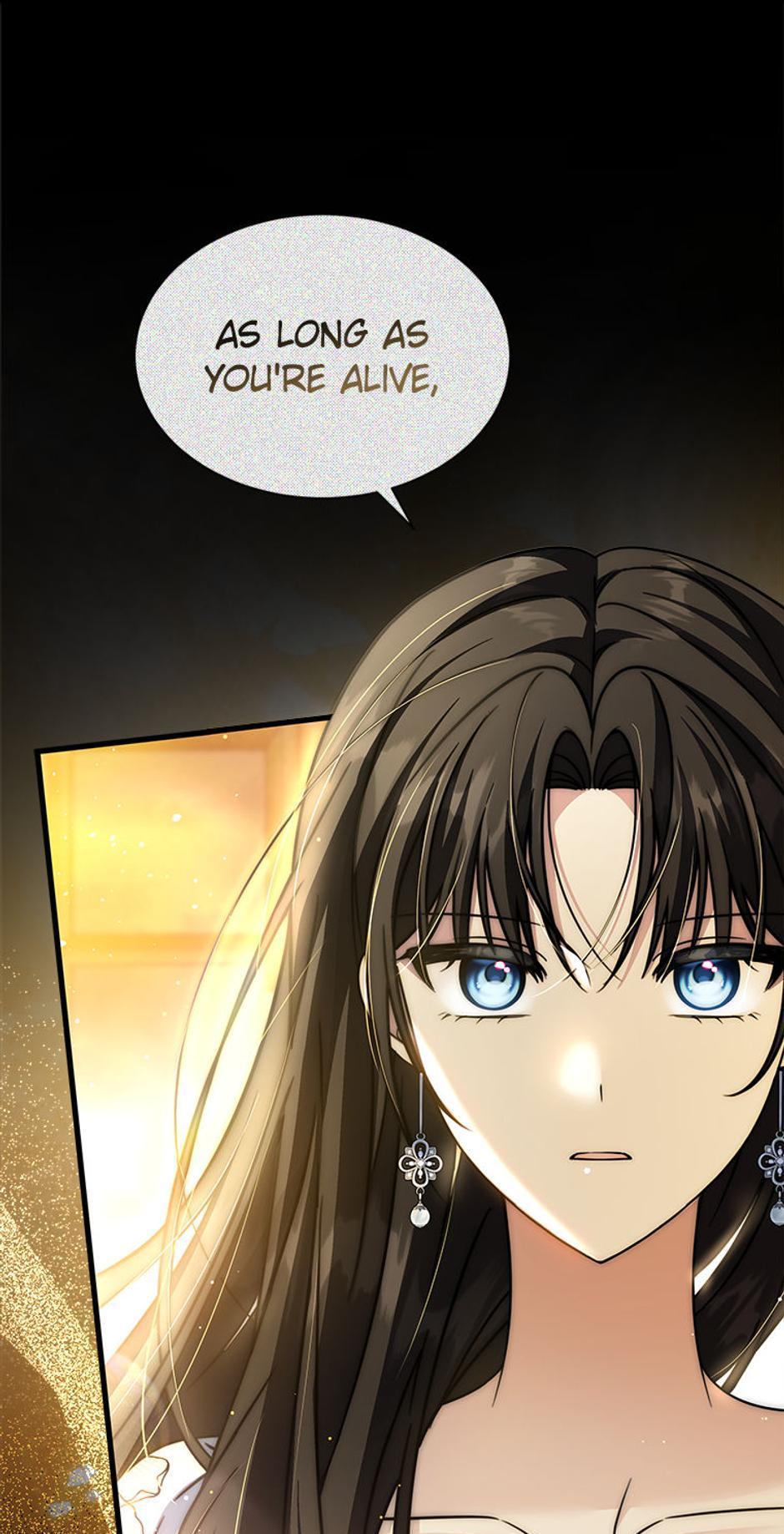 Your God Sent You Chapter 65 page 28 - 