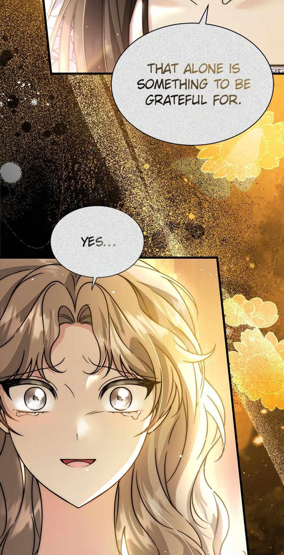 Your God Sent You Chapter 65 page 29 - 
