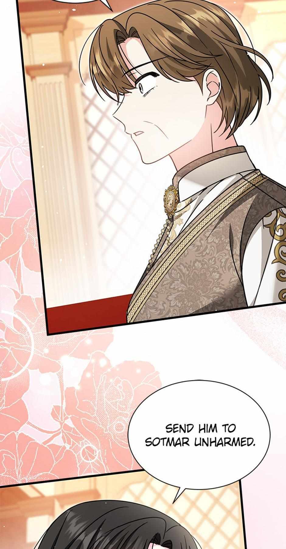 Your God Sent You Chapter 65 page 4 - 