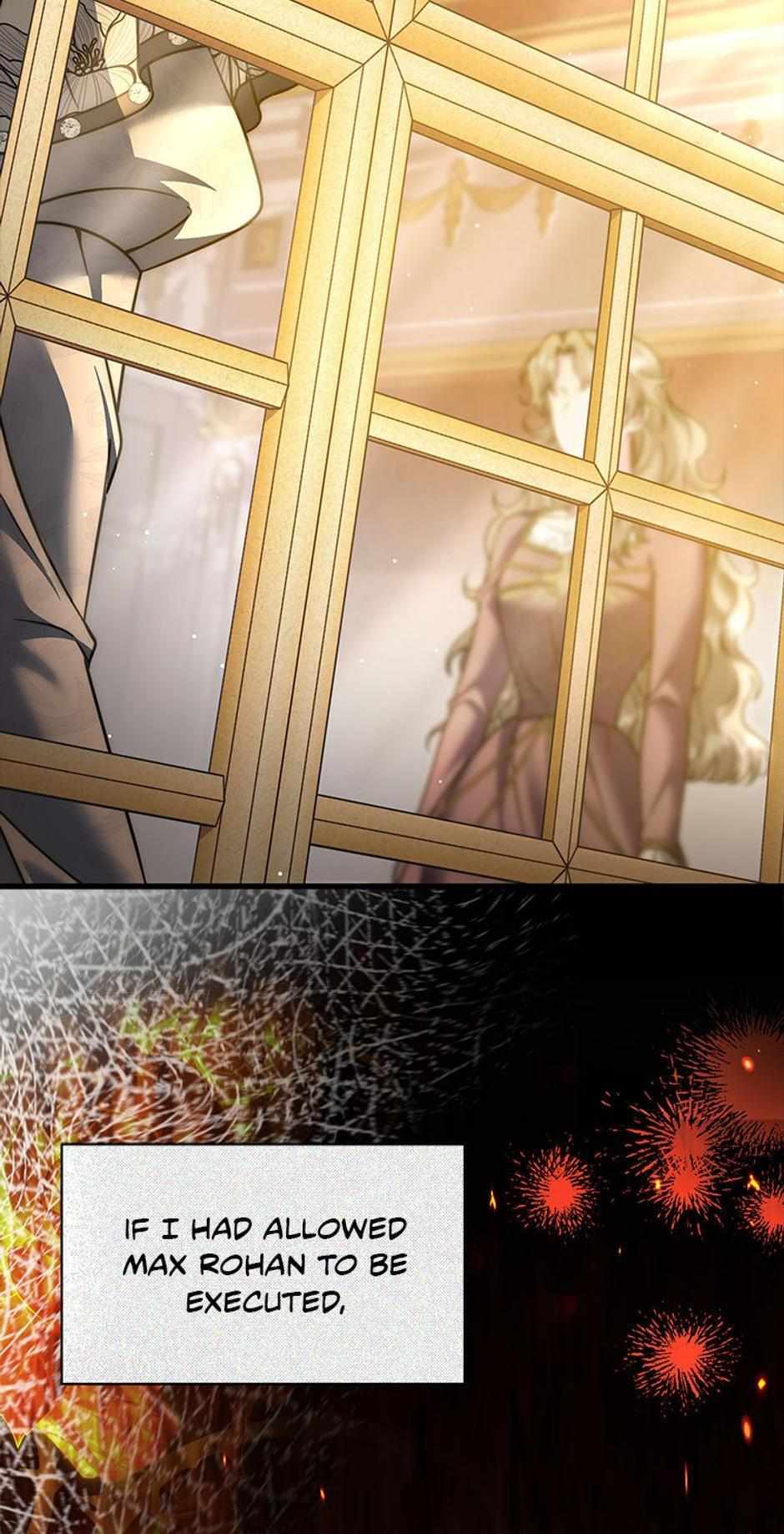 Your God Sent You Chapter 65 page 31 - 