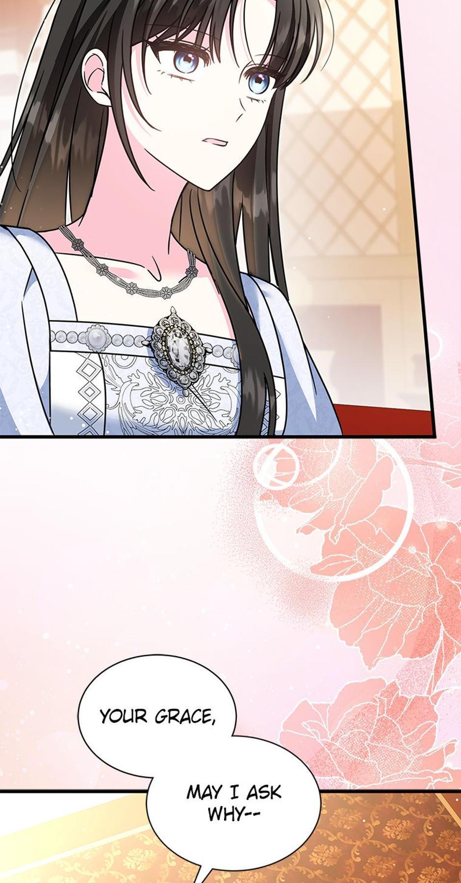 Your God Sent You Chapter 65 page 5 - 