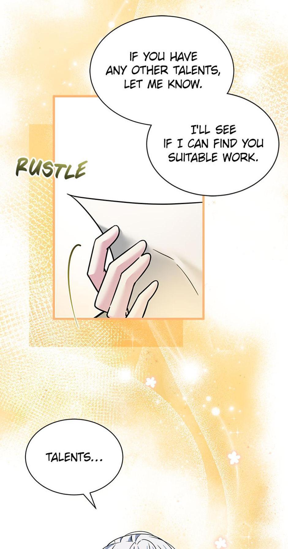 Your God Sent You Chapter 65 page 44 - 