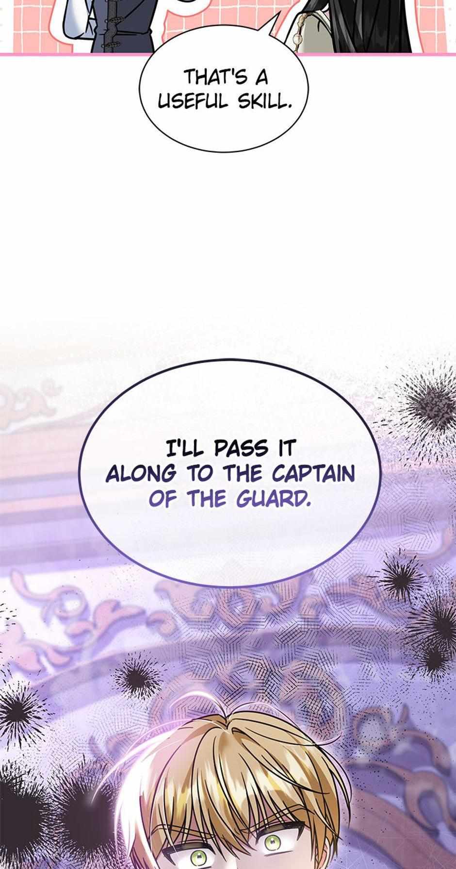 Your God Sent You Chapter 65 page 47 - 
