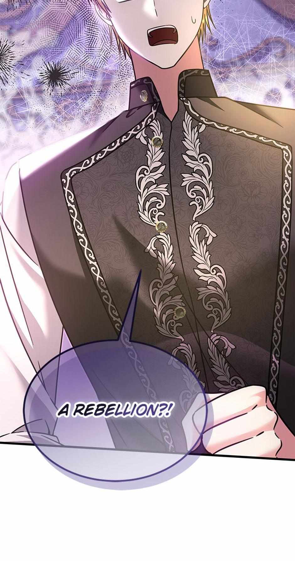 Your God Sent You Chapter 65 page 48 - 