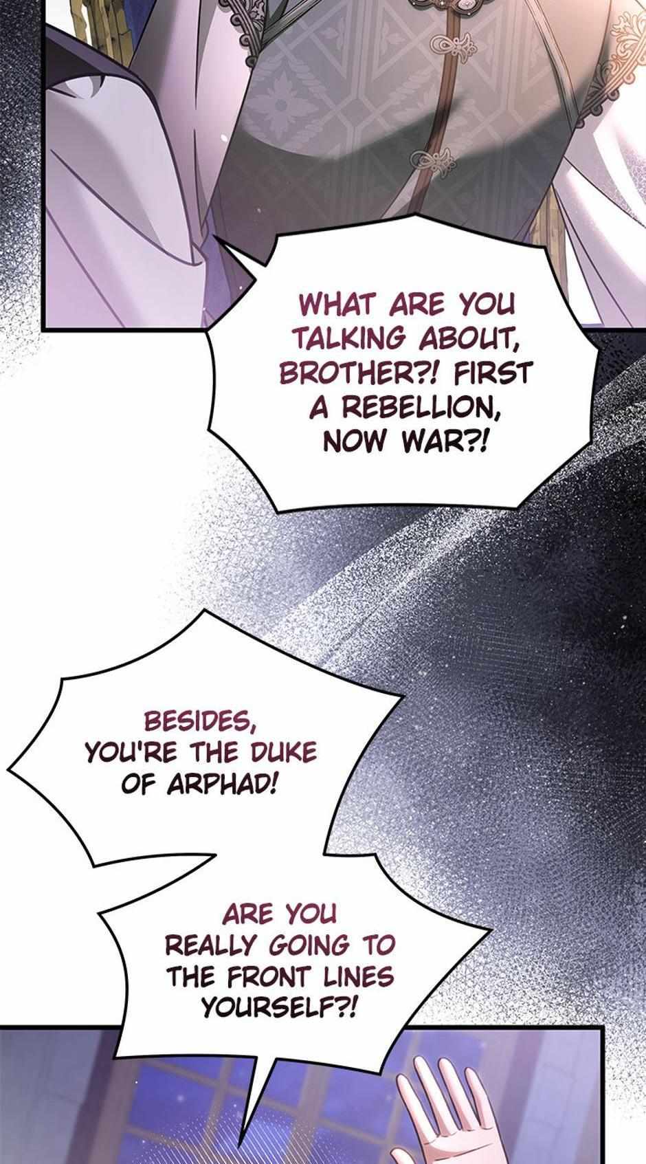 Your God Sent You Chapter 65 page 51 - 