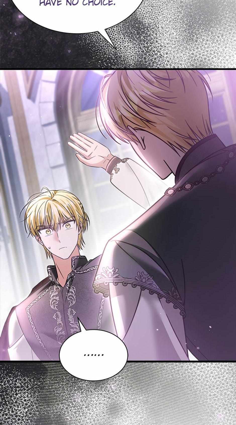 Your God Sent You Chapter 65 page 53 - 