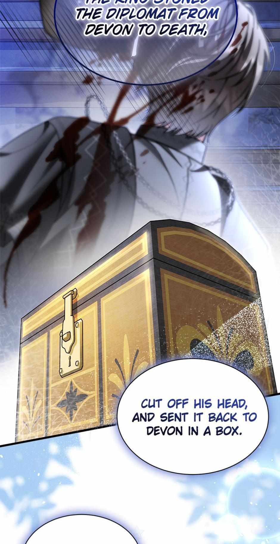 Your God Sent You Chapter 65 page 56 - 