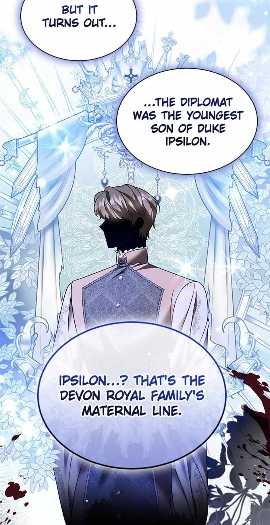 Your God Sent You Chapter 65 page 57 - 
