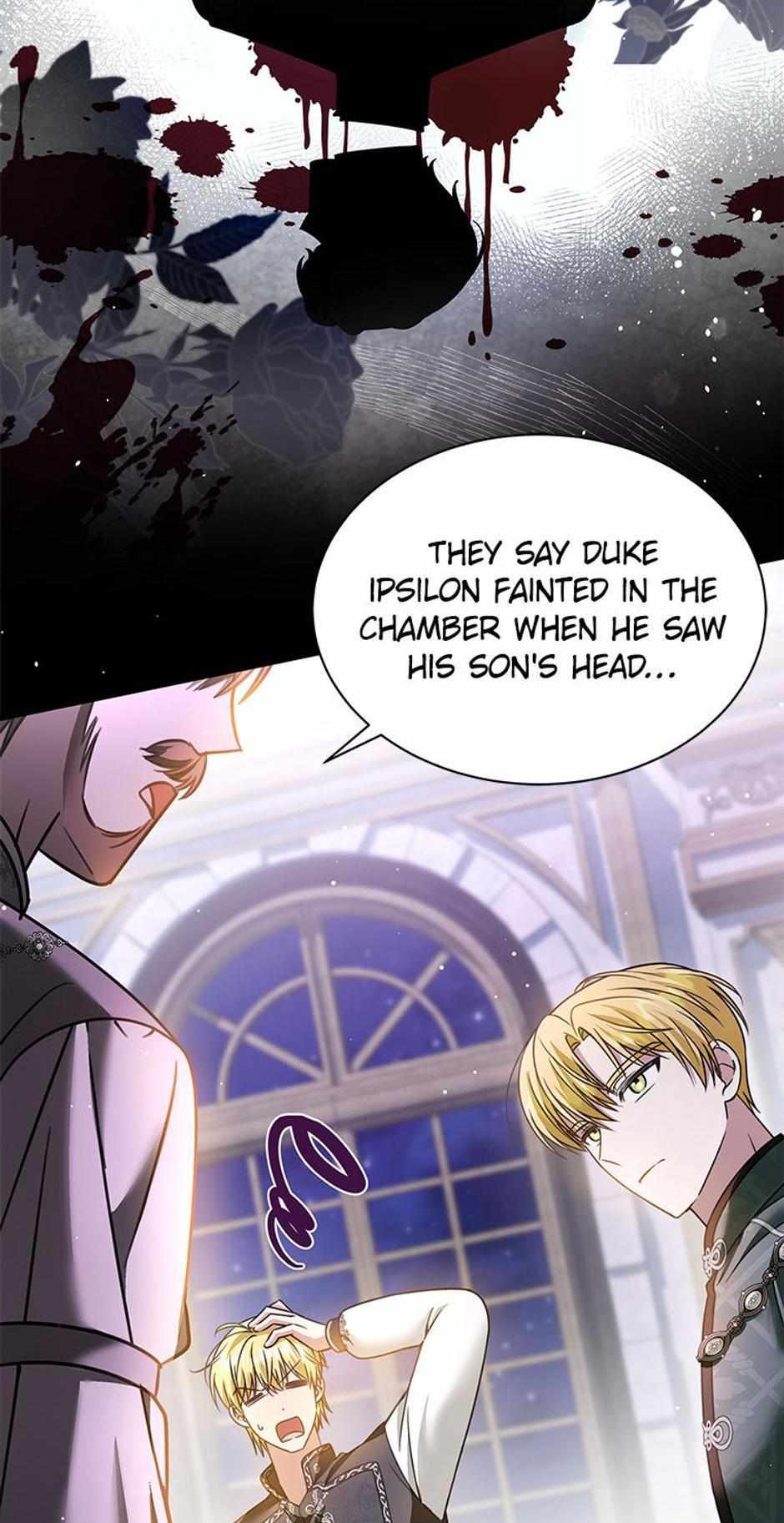 Your God Sent You Chapter 65 page 58 - 
