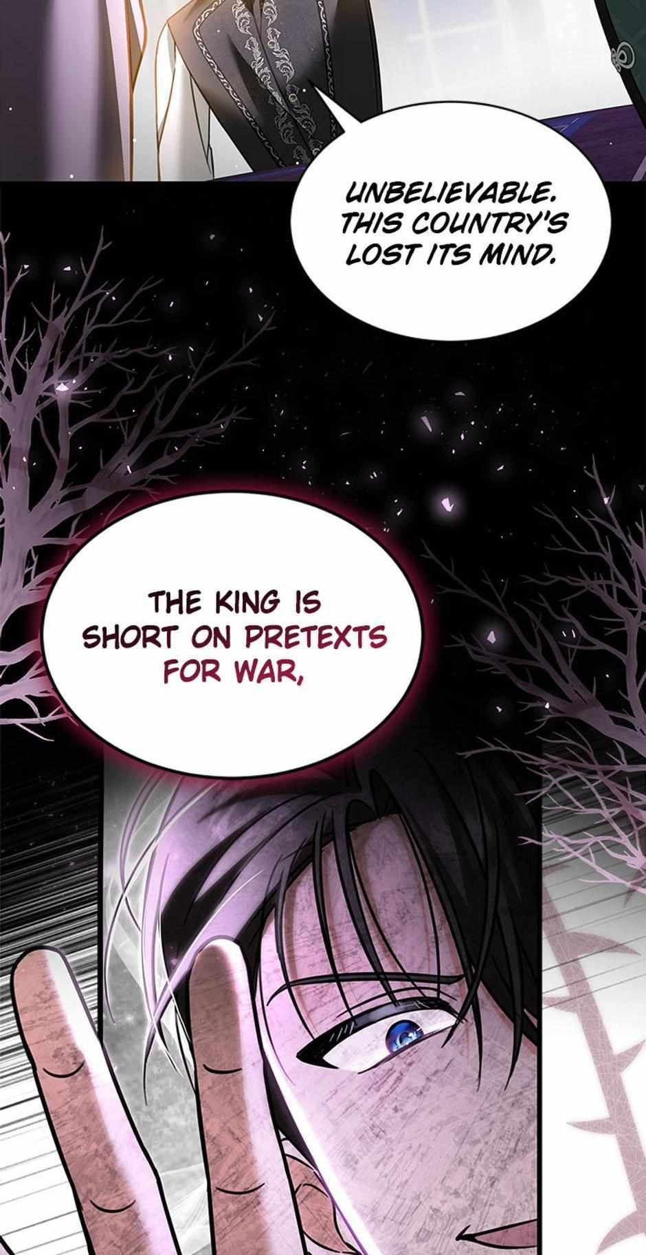 Your God Sent You Chapter 65 page 59 - 