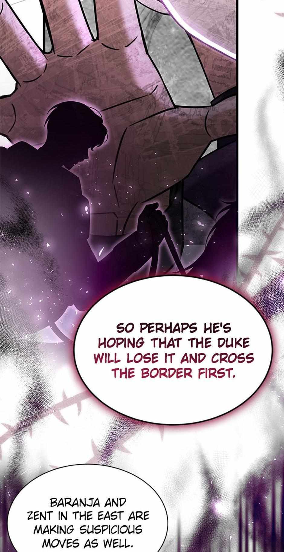Your God Sent You Chapter 65 page 60 - 