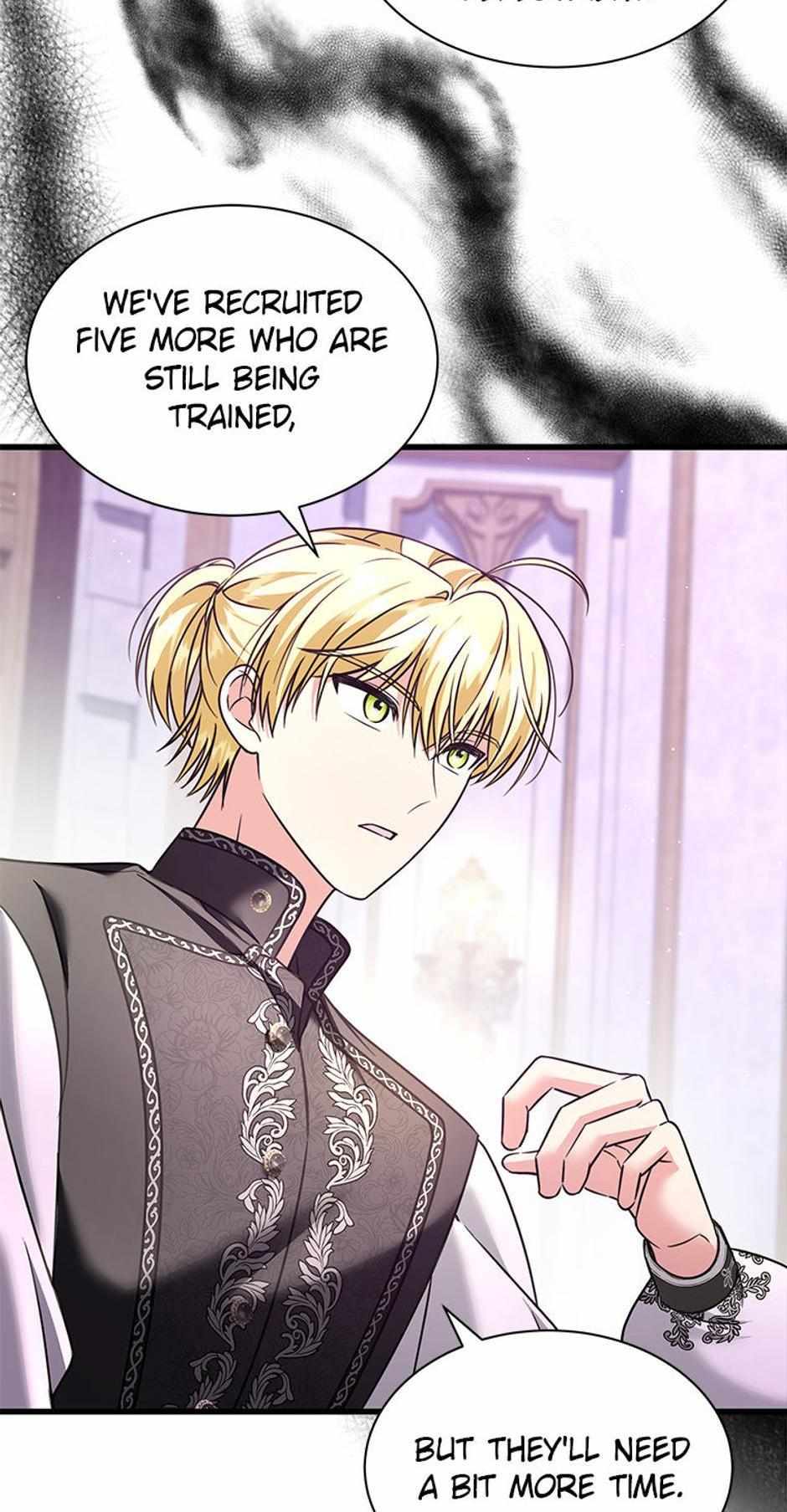 Your God Sent You Chapter 65 page 63 - 