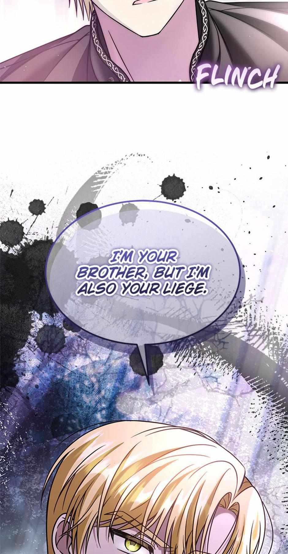 Your God Sent You Chapter 65 page 66 - 