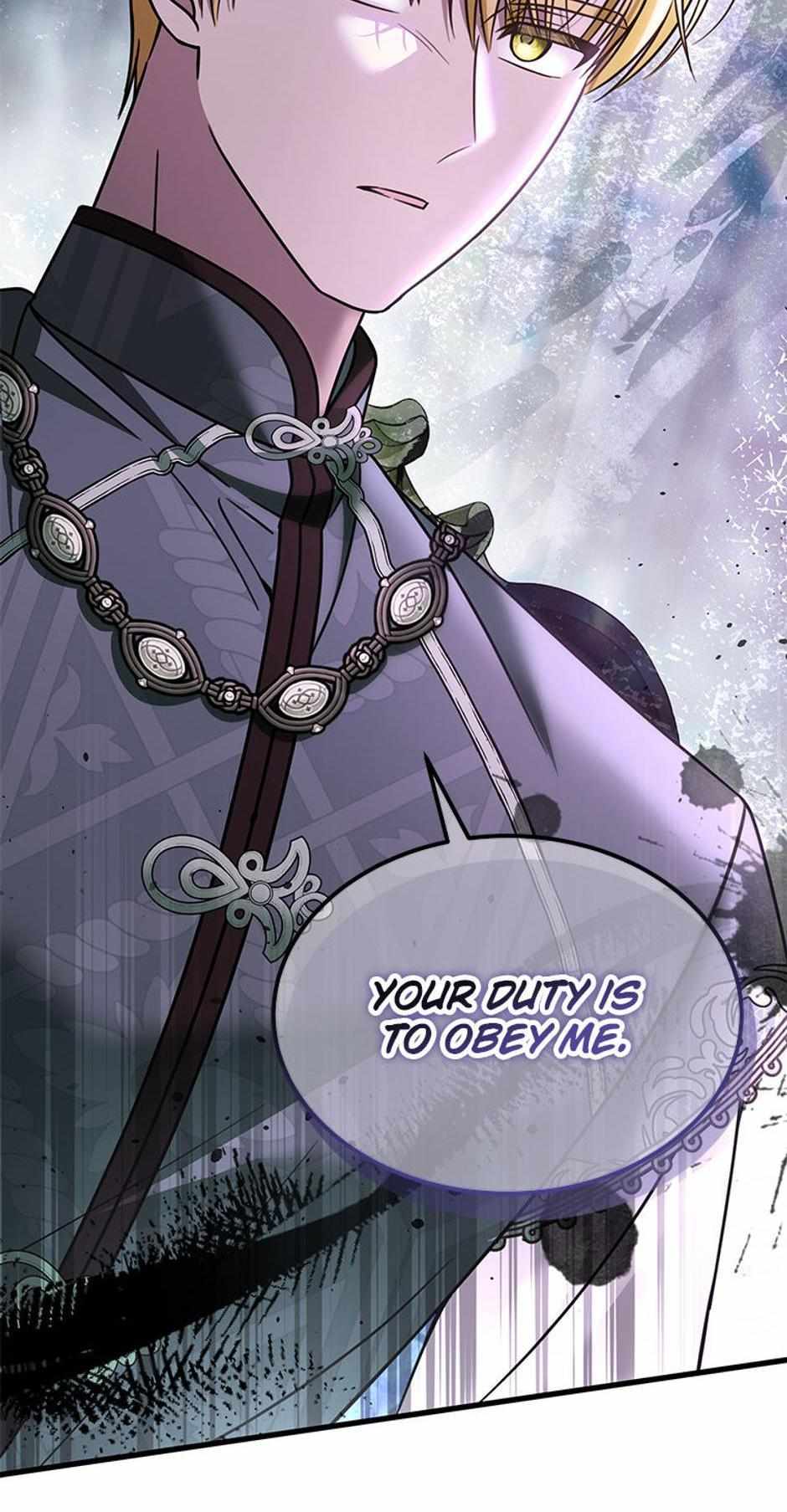Your God Sent You Chapter 65 page 67 - 