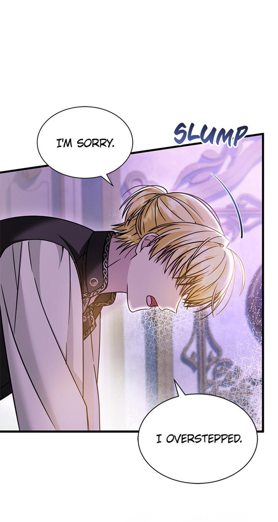 Your God Sent You Chapter 65 page 68 - 