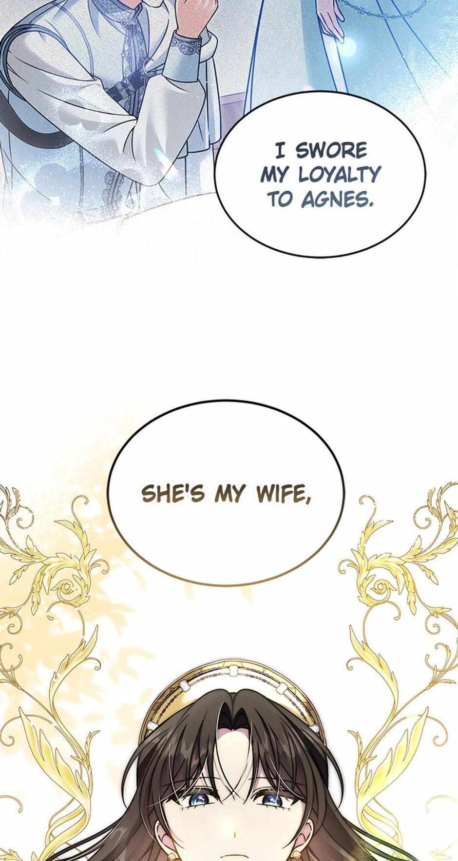 Your God Sent You Chapter 65 page 70 - 