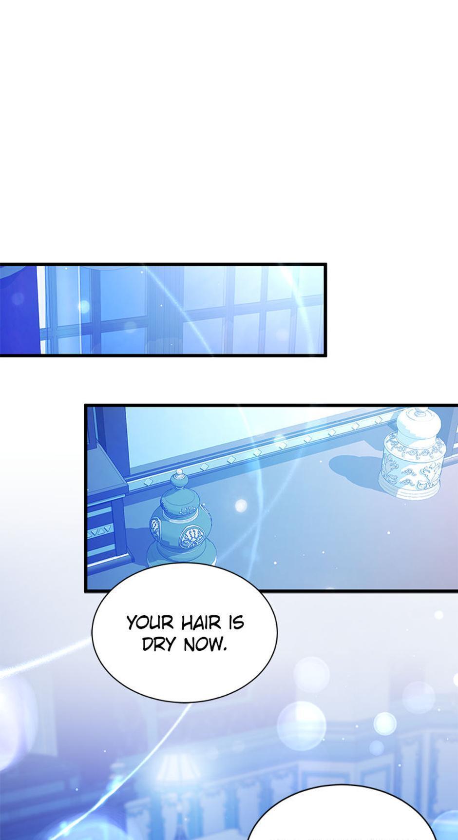 Your God Sent You Chapter 65 page 75 - 