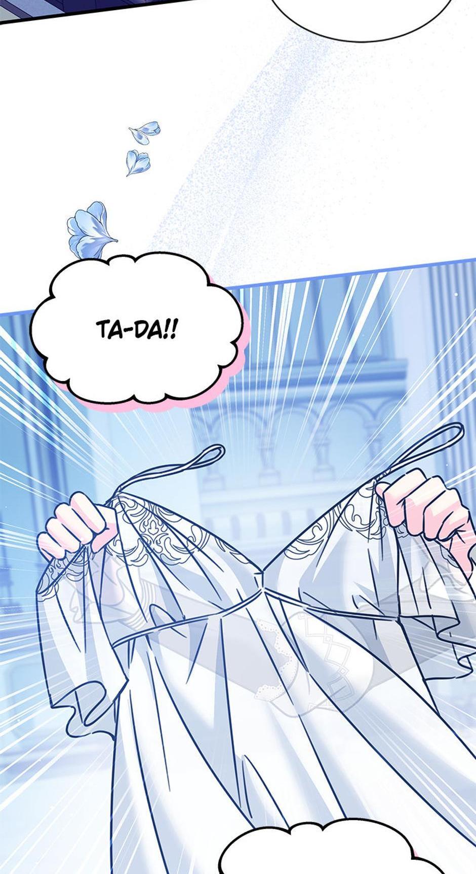 Your God Sent You Chapter 65 page 77 - 