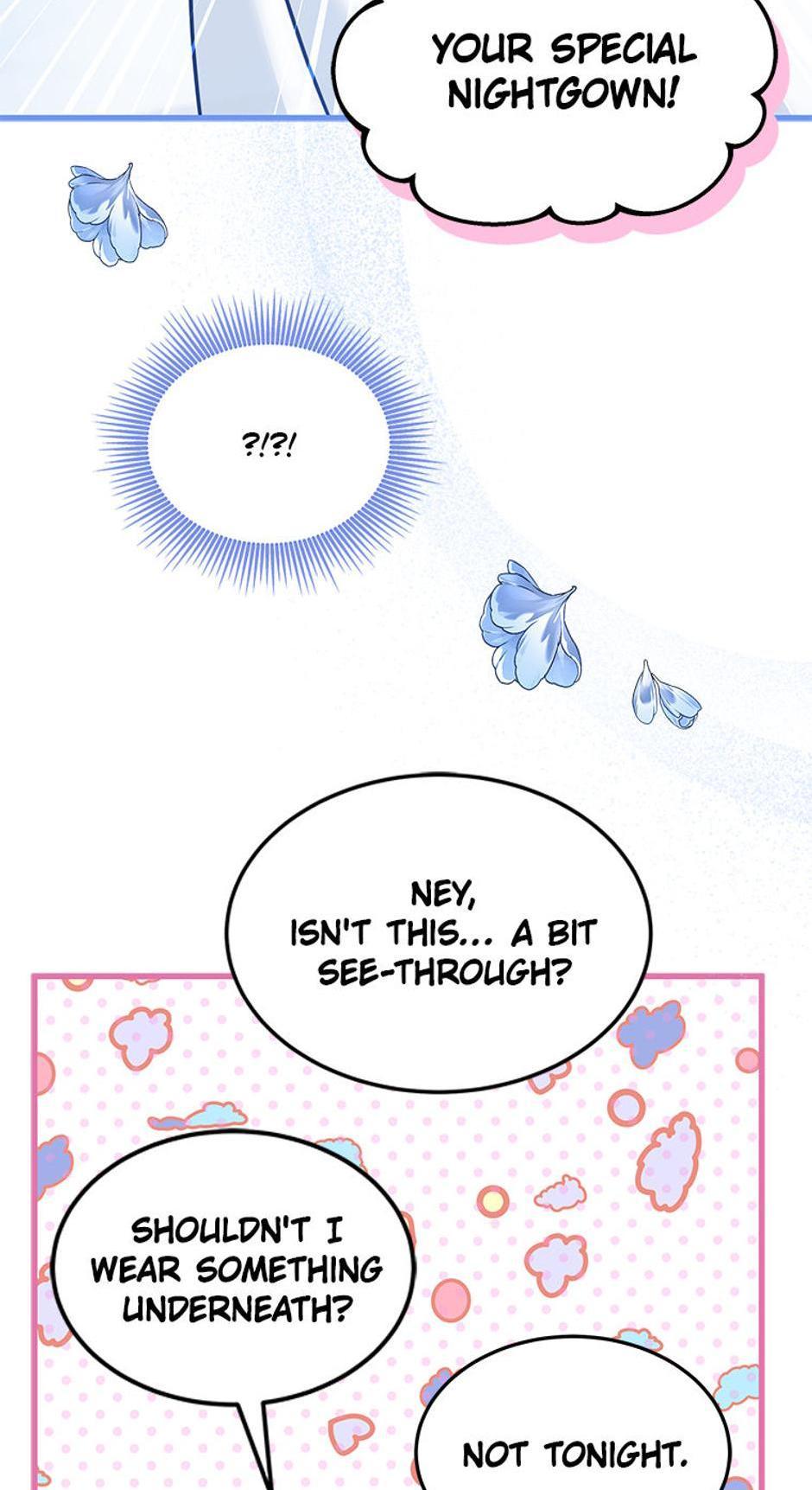 Your God Sent You Chapter 65 page 78 - 