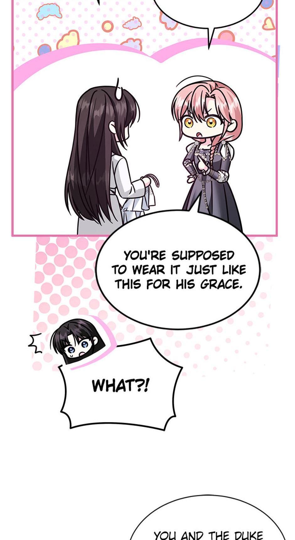 Your God Sent You Chapter 65 page 79 - 