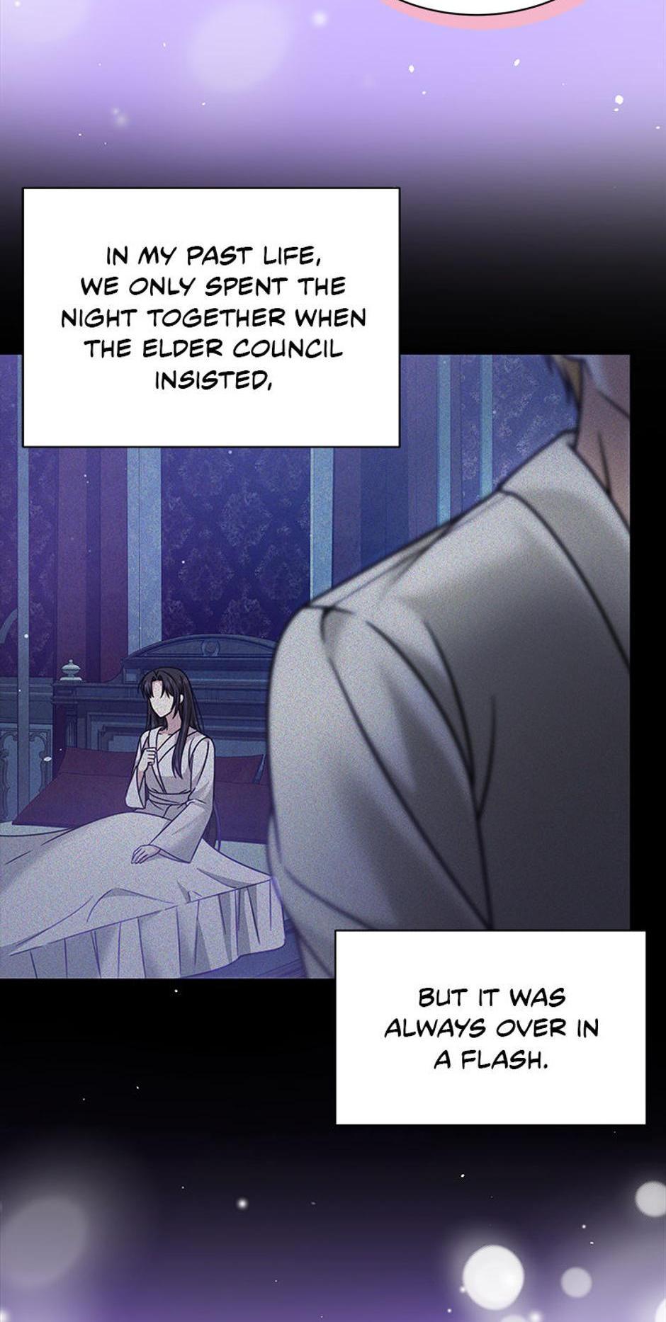 Your God Sent You Chapter 65 page 83 - 