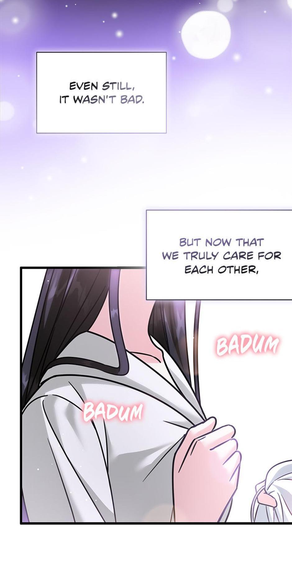 Your God Sent You Chapter 65 page 84 - 