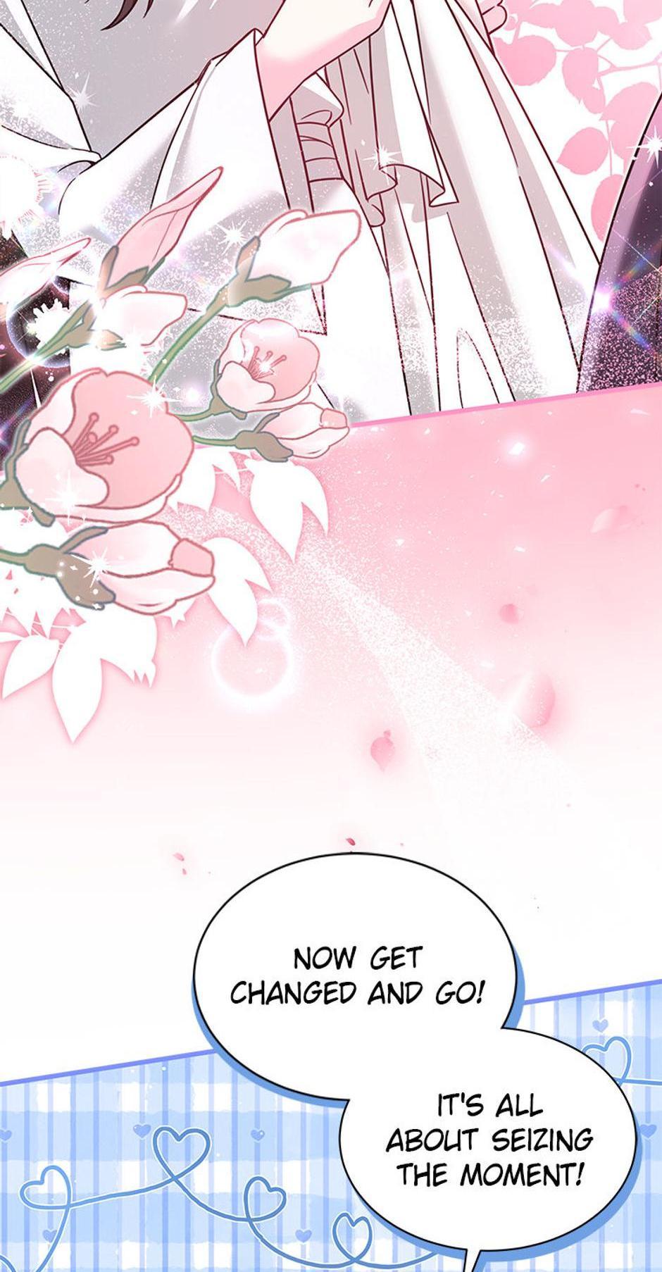 Your God Sent You Chapter 66 page 11 - 