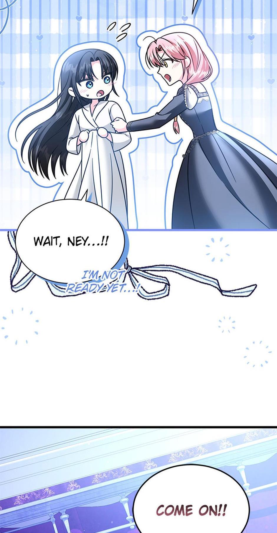 Your God Sent You Chapter 66 page 12 - 