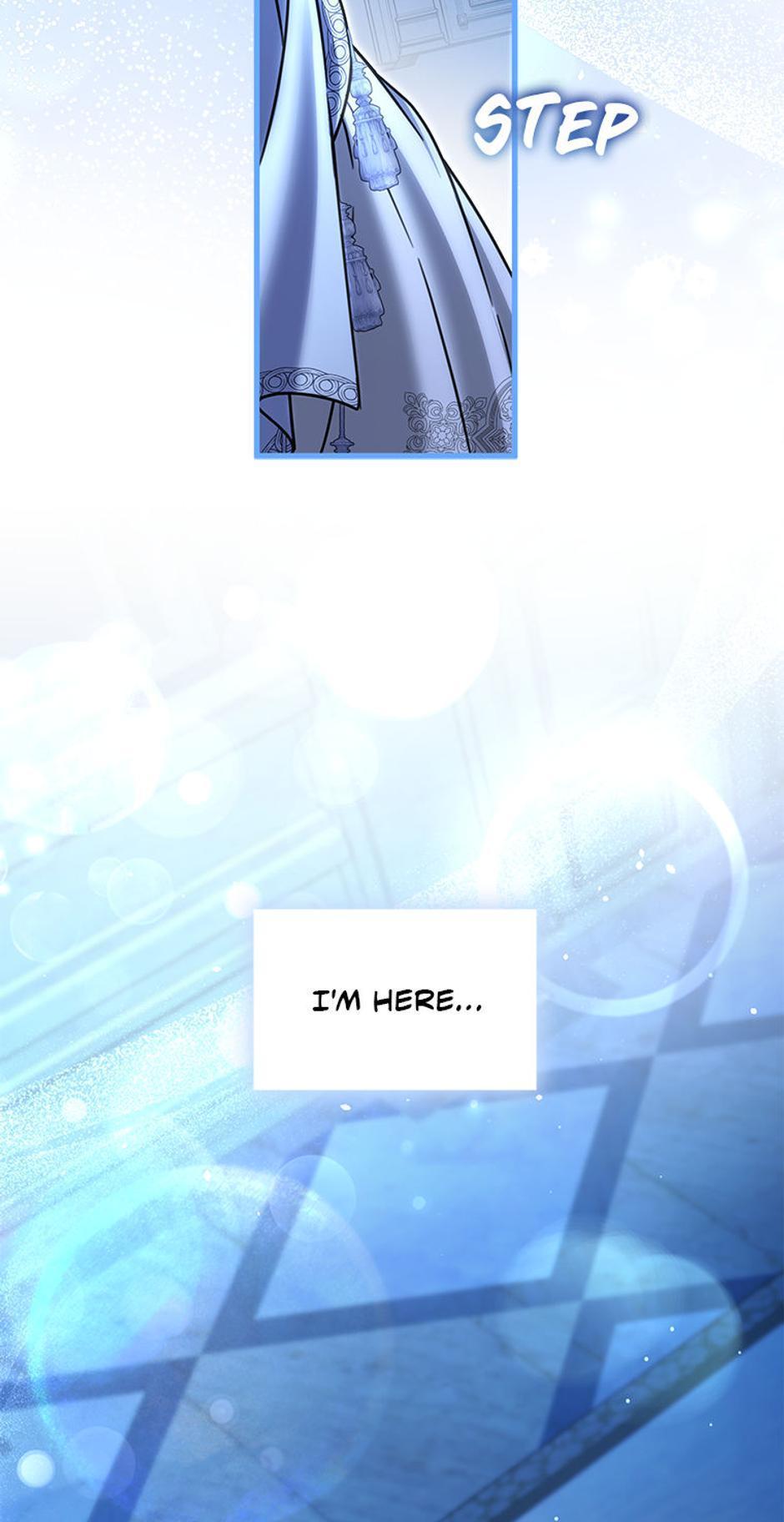 Your God Sent You Chapter 66 page 16 - 