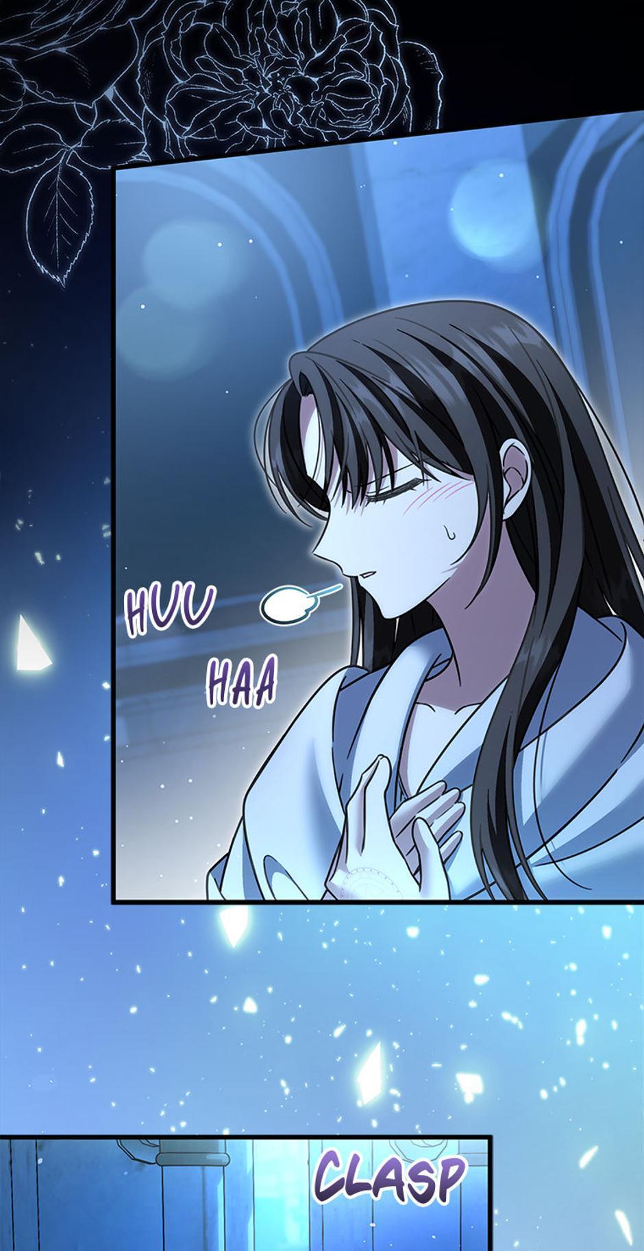 Your God Sent You Chapter 66 page 18 - 