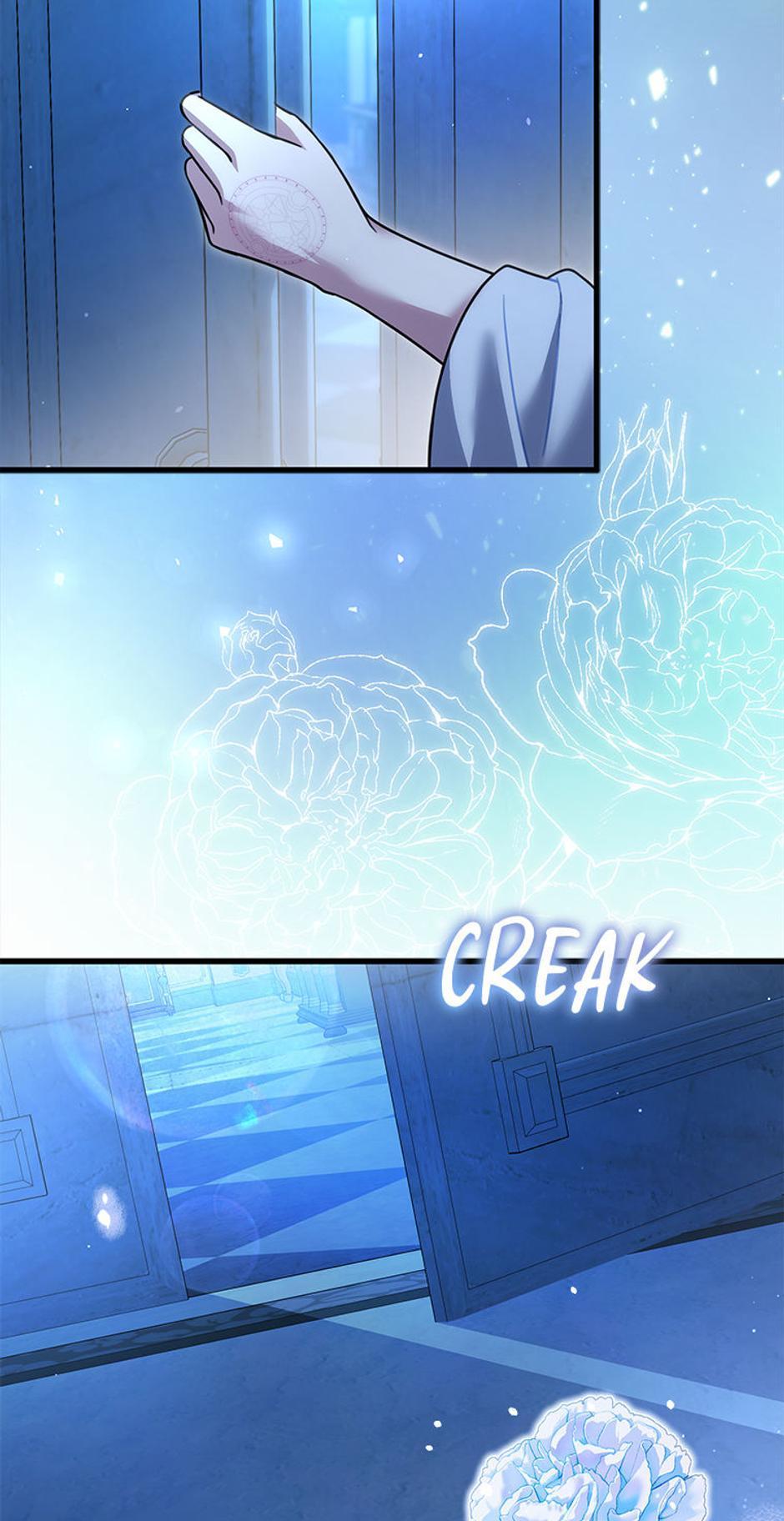 Your God Sent You Chapter 66 page 19 - 