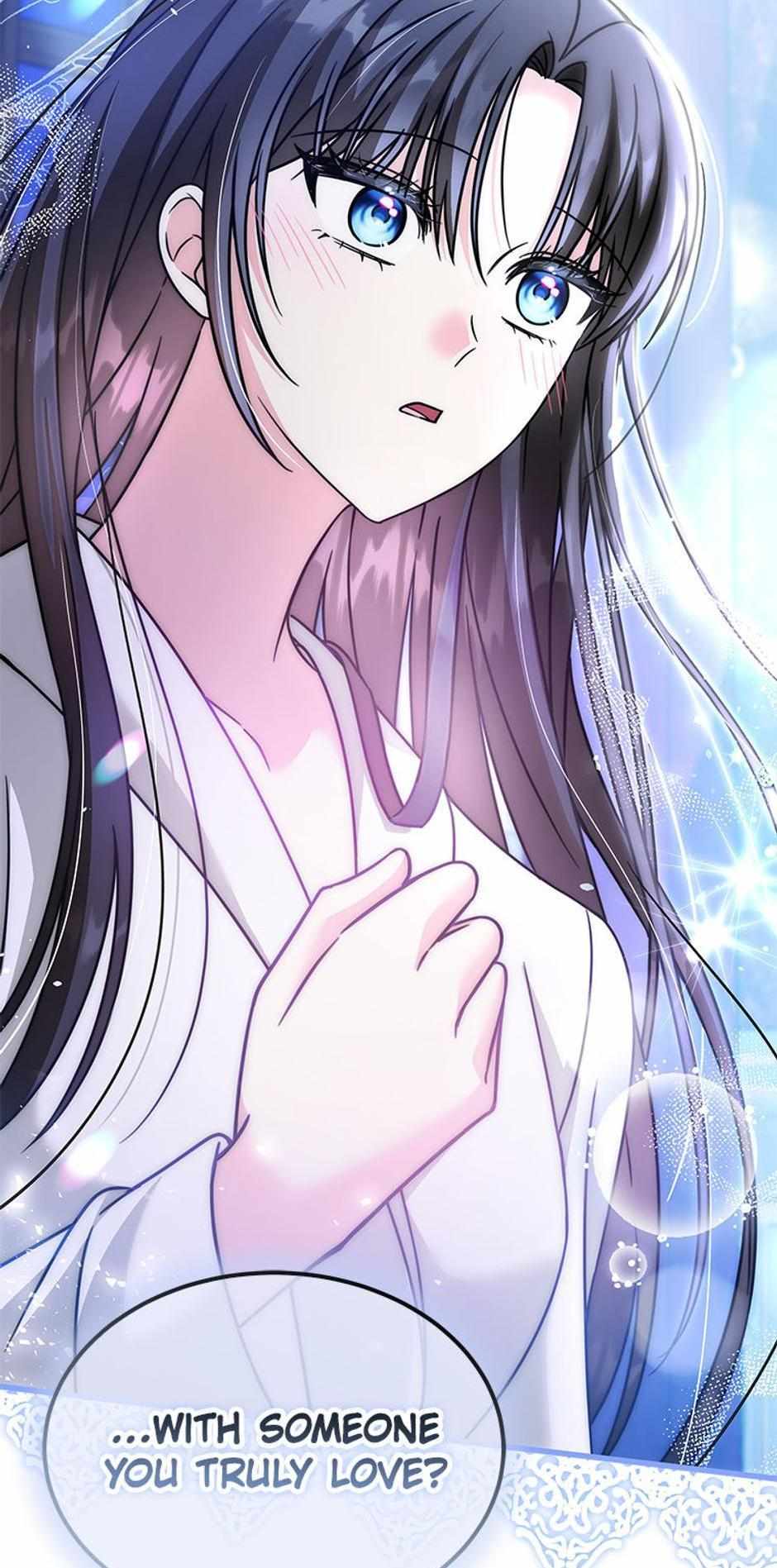 Your God Sent You Chapter 66 page 3 - 