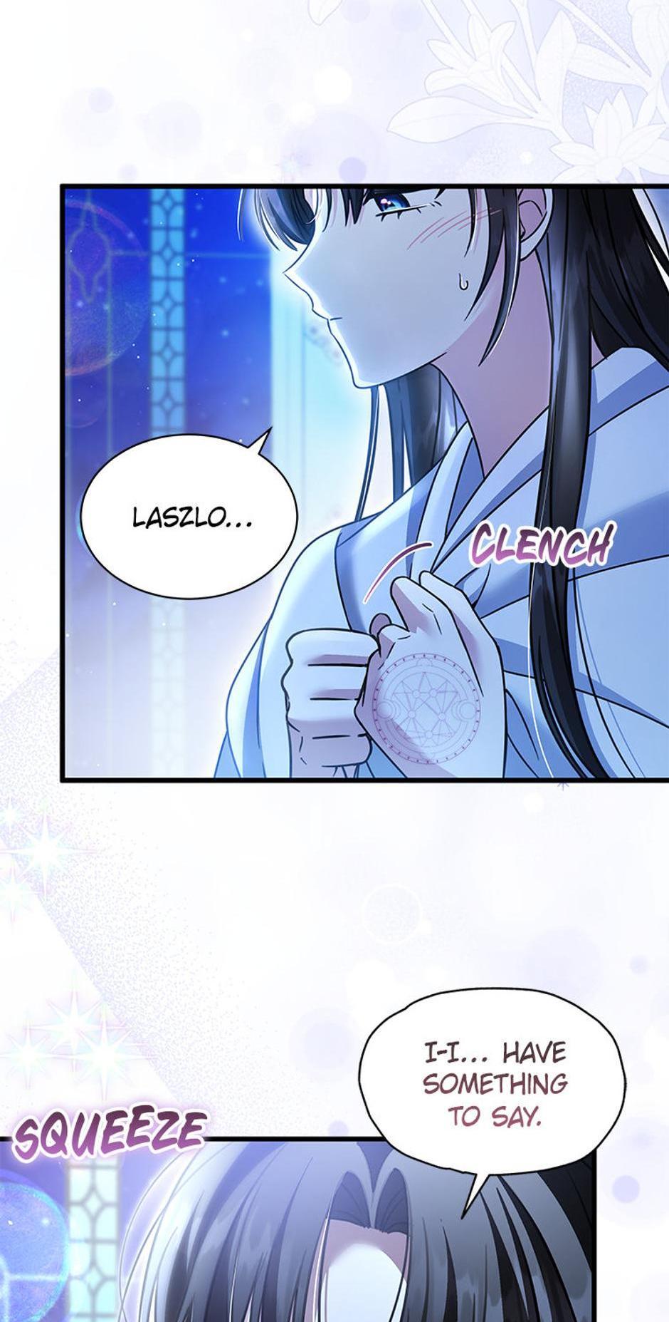 Your God Sent You Chapter 66 page 24 - 