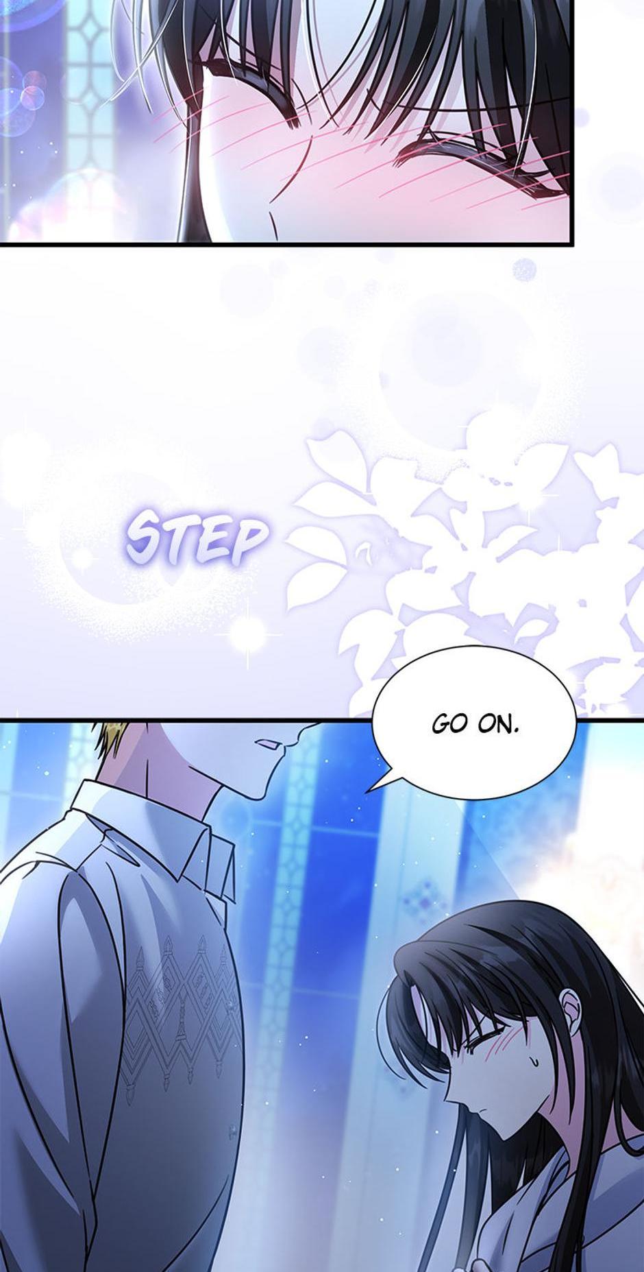 Your God Sent You Chapter 66 page 25 - 