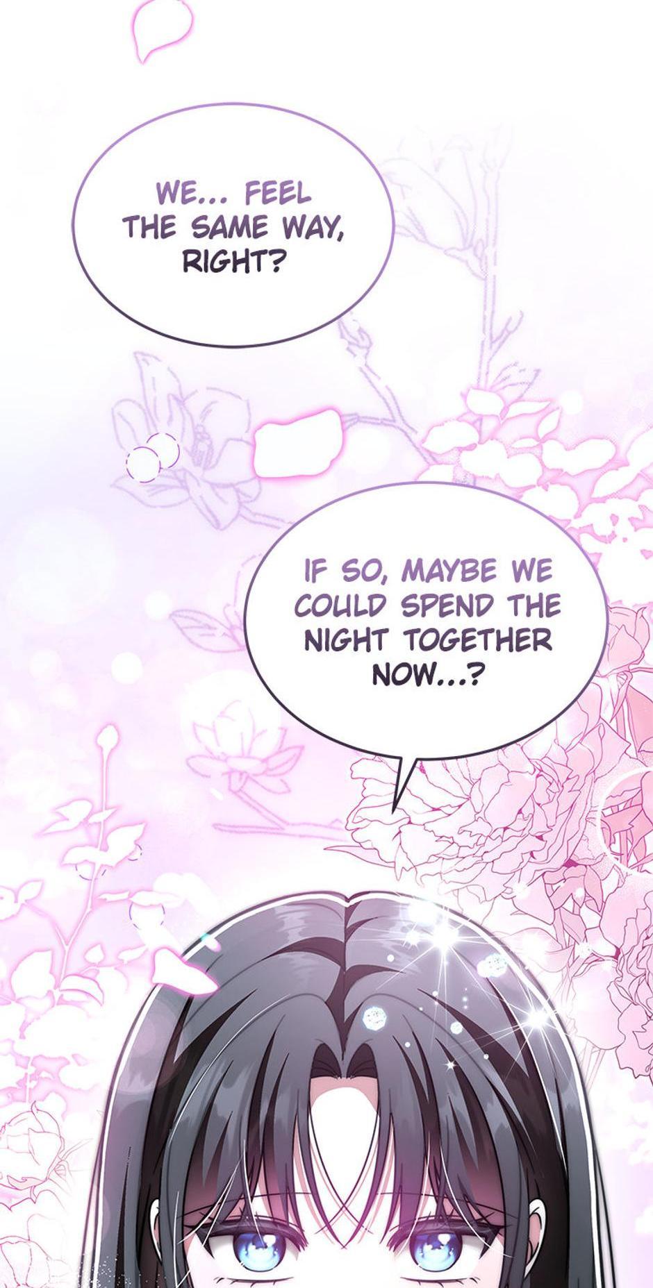 Your God Sent You Chapter 66 page 27 - 