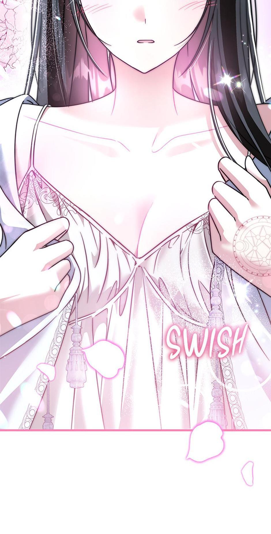 Your God Sent You Chapter 66 page 28 - 