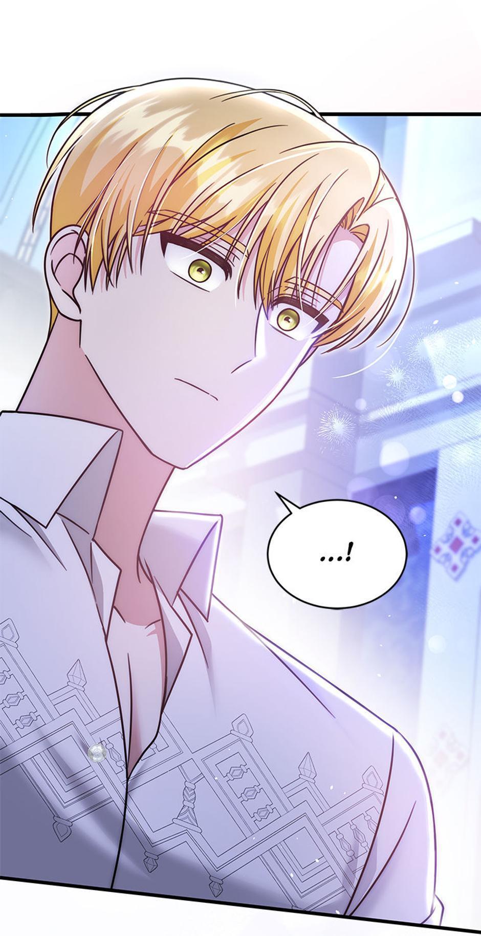 Your God Sent You Chapter 66 page 29 - 