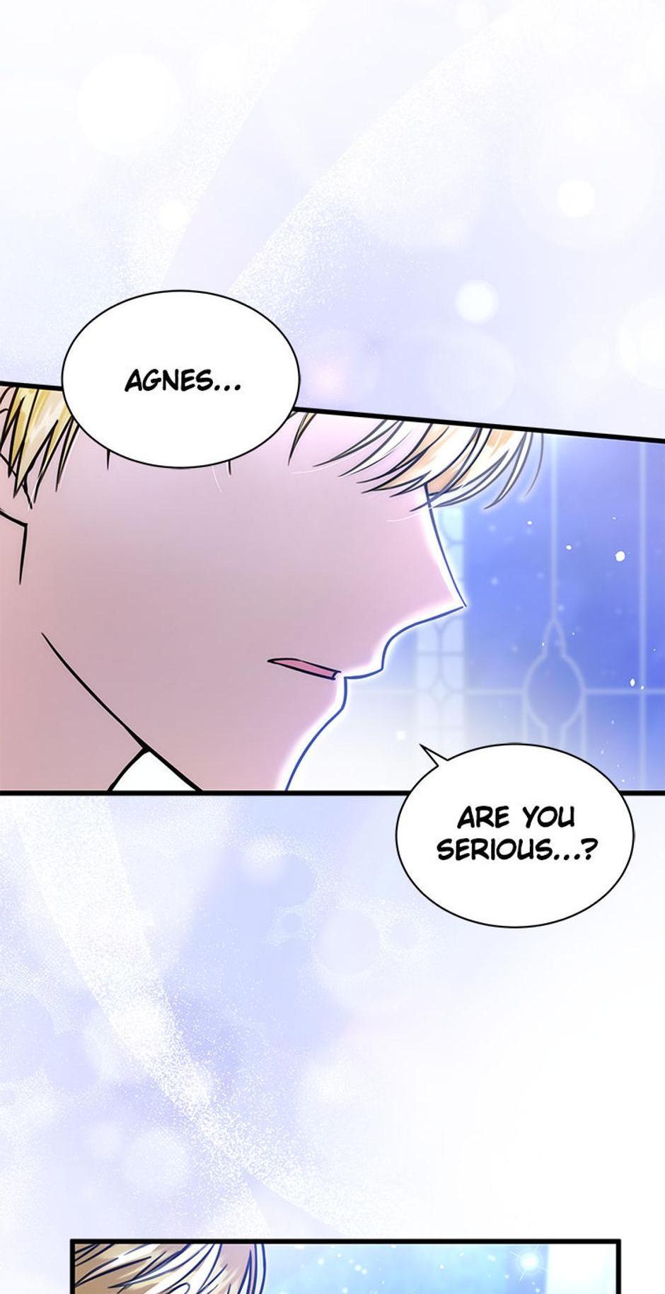 Your God Sent You Chapter 66 page 30 - 